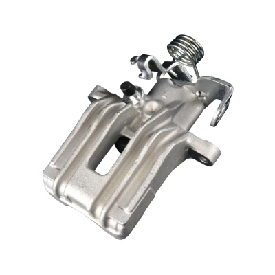 Bilde av FEBI BILSTEIN 178744 Bremsecaliper Aluminiumstøpegods venstre bakaksel AUDI: A4 B7 Avant, Sedan, B6 Avant