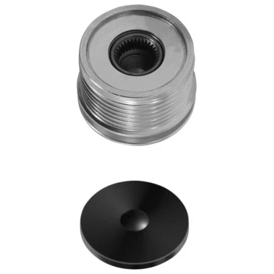 Bilde av HELLA 9XU 358 038 491 Frihjul Dynamo 43,7 med hette RENAULT: Kangoo I, I Express, MEGANE 3