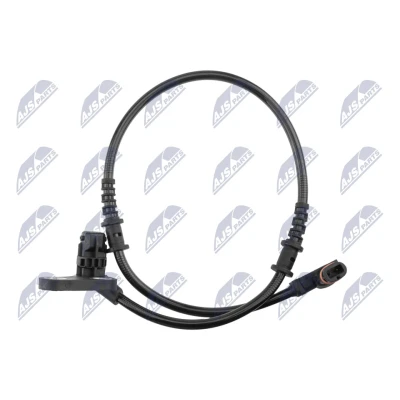 Bilde av Sensor, hjulturtall, Framaksel høyre, mercedes benz c klass [w202], t model [s202], clk [c208], cabriolet [a208], slk [r170]