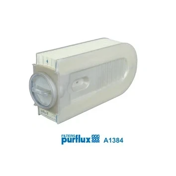 Bilde av Luftfilter PURFLUX A1384