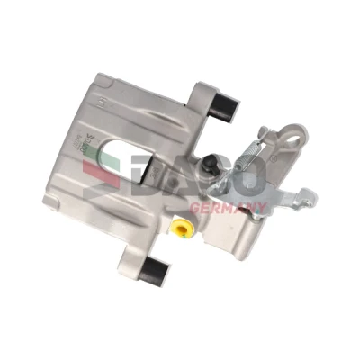 Bilde av DACO Germany BA2707 Bremsecaliper Aluminium SAAB: 9 3 Stasjonsvogn, Sedan, Cabrio, OPEL: Vectra C CC, Sedan