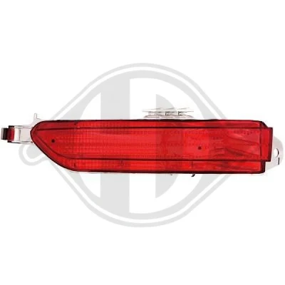 Bilde av Baklys, Venstre vw touareg OE 7P6 945 701 B, D, F