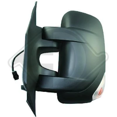 Bilde av Ytterspeil, Venstre nissan, opel, renault OE 4419408, 93197484, 96302 00Q1L