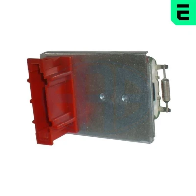 Bilde av ERA 665014 motstand, kupevifte