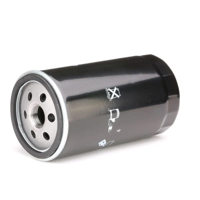 Bilde av CHAMPION COF100148S Oljefilter 3/4&quot; 16 UNF Påskruingsfilter FORD: Transit Connect Mk1 Van, FIESTA 5, Escort TOYOTA: HILUX 5 Pick up