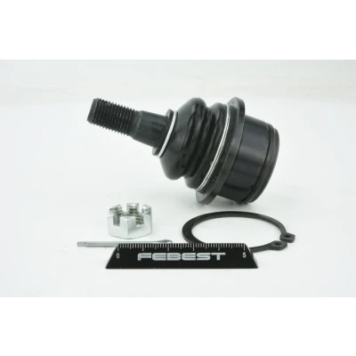 Bilde av FEBEST 0220 334 Bærekule framaksel oppe NISSAN: Pathfinder 3, NP300 Navara Pick up
