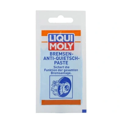 Bilde av LIQUI MOLY 3078 Pasta, bremse / hydraulikkdeler 10