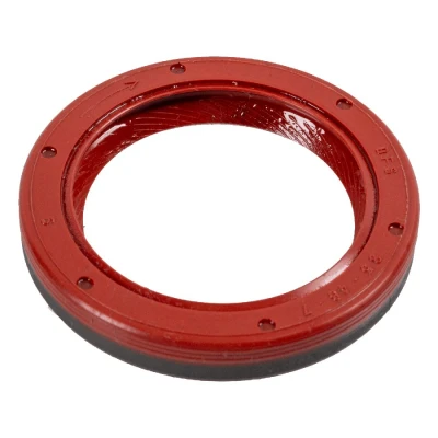 Bilde av FEBI BILSTEIN 05102 Kamaksel Tetningsring framside OPEL: Ascona C Sedan, Vectra A Corsa B Hatchback, SAAB: 9 3 Stasjonsvogn