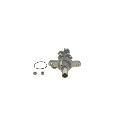 Bilde av BOSCH 0 204 123 760 Hovedsylinder 2 22,2 Aluminium M 12 x 1