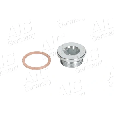 Bilde av AIC 56421 Oljeplugg M22 x 1,5 12 med tetningsring FIAT: Ducato III Flatvogn lastebil / Chassis, II Van, lastebil/Chassis