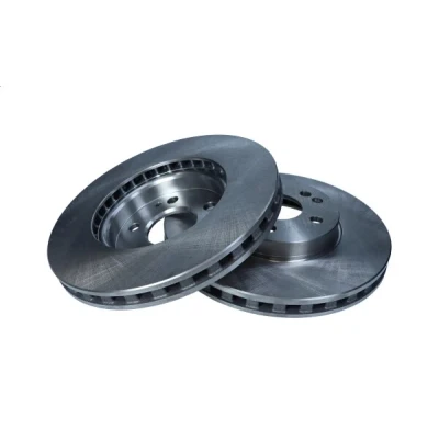 Bilde av MAXGEAR 19 4721 Bremseskiver framaksel 300 28 5 112 ventilert spraylakkert MERCEDES BENZ: Vito Tourer, Van, Mixto