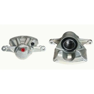 Bilde av BUDWEG CALIPER 342161 Bremsecaliper TOYOTA: Corolla VII Compact, VI Liftback, VIII Sedan