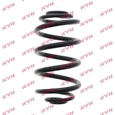 Bilde av KYB K Flex RJ6216 Fjærer bakaksel Skruefjær med ikke konstant tråddiameter for kjøretøy standard chassis OPEL: Vivaro A Combi, B Combi