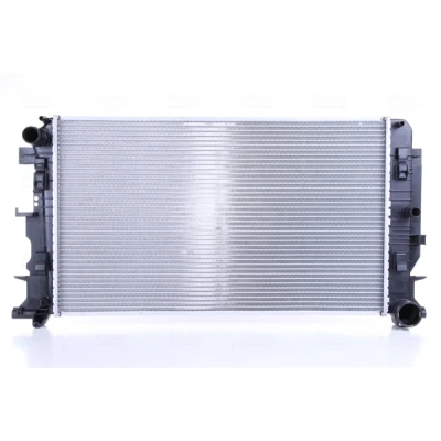 Bilde av NISSENS 67156A Radiator Aluminium 680 388 26 Kjøleribber loddet MERCEDES BENZ: Sprinter 3.5 T Minibuss, VOLKSWAGEN: Crafter 30 35 Minibuss