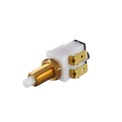 Bilde av HELLA 6DF 007 362 001 bremselysbryter elektrisk M10x1 2 12