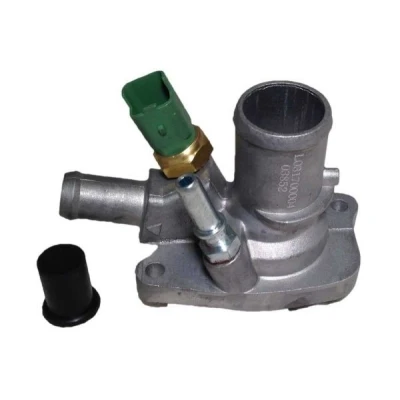 Bilde av MAPCO 28276 Termostathus med sensor, termostat
