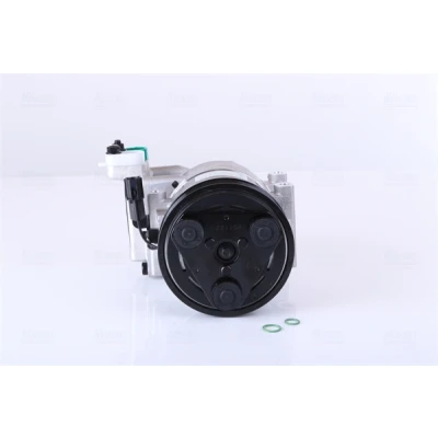 Bilde av NISSENS 890129 Kompressor HS15 12 PAG 46 R 134a