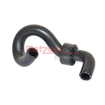 Bilde av METZGER 2420090 Radiatorslange EPDM (etyl propylen dien gummi)
