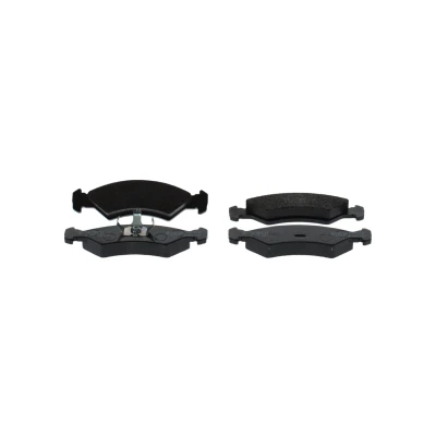 Bilde av Bremseklosser sett, Framaksel, ford fiesta ii, skåp/halvkombi, 5015917, 5018193, 5018898, 5023993, 6132471, 6132472, 84FB 2K021 A