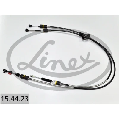 Bilde av LINEX 15.44.23 Kabel, girmekanisme foran høyre, venstre