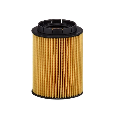 Bilde av MANN FILTER HU 932/7 x Oljefilter med tetning Filterinnsats VOLKSWAGEN: Touareg I