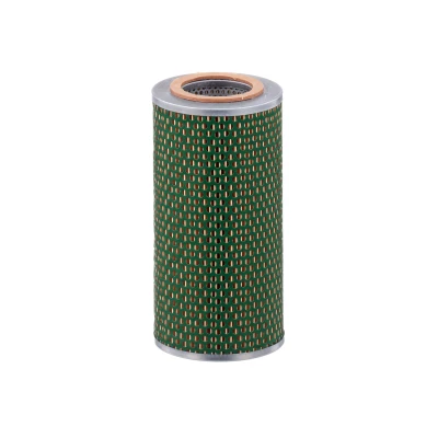 Bilde av MANN FILTER H 1053/2 n Oljefilter med tetning Filterinnsats MERCEDES BENZ: T2/L Varebil / Stasjonsvogn, NG