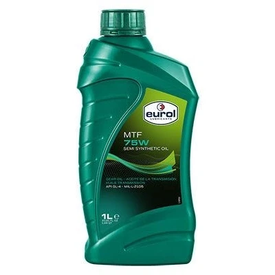 Bilde av CASTROL 15B036 Girolje 75W Syntetisk olje 1
