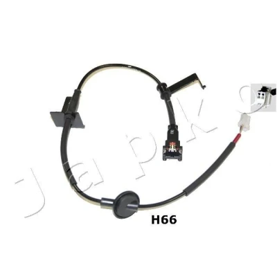 Bilde av JAPKO 151H66 ABS Sensor høyre bakaksel