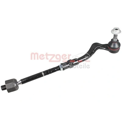Bilde av METZGER 56019301 Parallellstag framaksel venstre AUDI: A4 B8 Allroad, Avant