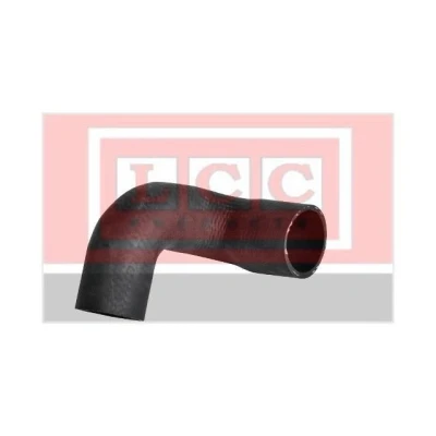 Bilde av METZGER 2400367 Ladeluftslange FORD: MONDEO 3 Kombi,
