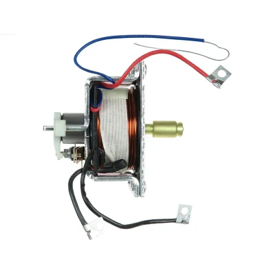 Bilde av Magnetbryter, starter, mercedes benz t2/l flak/chassi, skåp, tipp, 0001527810, 9962880, A0001527810