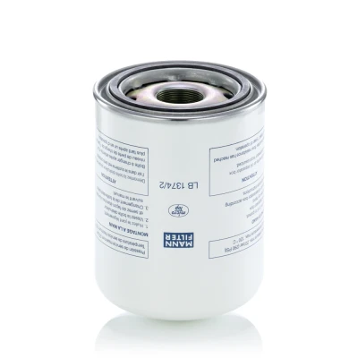 Bilde av Filter, trykkluftteknikk MANN FILTER LB 1374/2