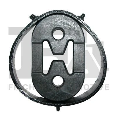 Bilde av FA1 873 910 Holder, eksosanlegg