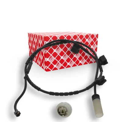 Bilde av FEBI BILSTEIN 38174 Bremsebeleggslitasje bakaksel MINI: Hatchback, Clubman