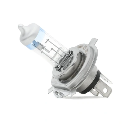 Bilde av BOSCH 1 987 301 109 Lyspære, fjernlys H4 12V 60/55W Halogen VOLKSWAGEN: Multivan 5 (7HM, Passat B5 GP Sedan, CADDY 4 Kasten, JEEP: Renegade SUV