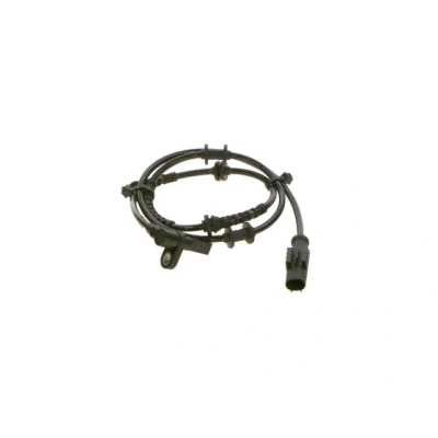 Bilde av Sensor, hjulturtall, Framaksel, fiat panda, panda skåp/halvkombi, 51718056