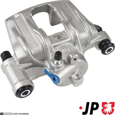 Bilde av JP GROUP 1362002970 Bremsecaliper venstre bakaksel MERCEDES BENZ: Sprinter 3 T Minibuss, Van, Flatvogn lastebil/Chassis