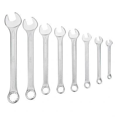 Bilde av NEO TOOLS 09 751 Kombinasjonsnøkkel 6,8,10,12,13, 14,17,19 mm