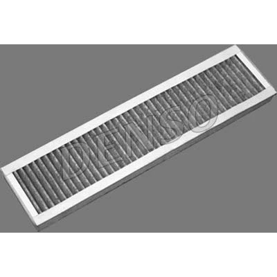 Bilde av DENSO DCF063K Kupéfilter Karbonfilter 468 120 30 MINI: Hatchback, Cabrio