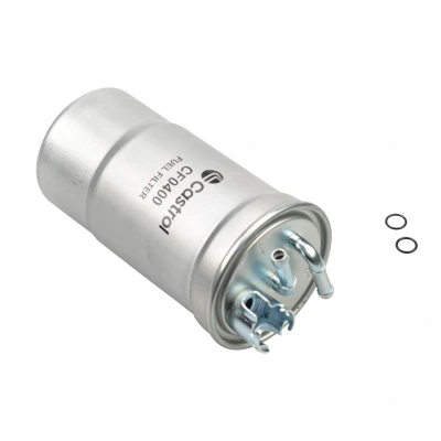 Bilde av Castrol filters CF0400 Drivstoffilter ledningsfilter AUDI: A4 B7 Avant, B6 A6 C5 VOLKSWAGEN: Golf 4, Passat B5 GP Stasjonsvogn