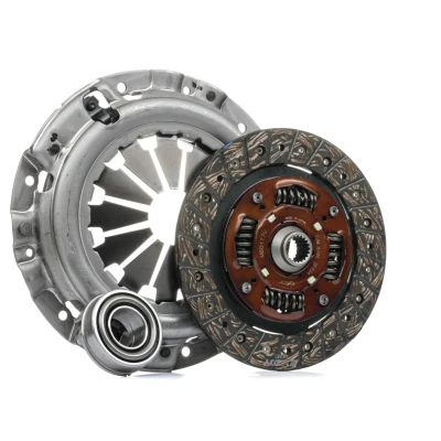 Bilde av EXEDY MBK2128 Clutch tre deler med lager 200 MITSUBISHI: ASX SUV, Lancer 8 Limousine, CITROËN: C4 Aircross