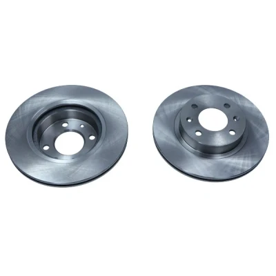 Bilde av MAXGEAR 19 2373 Bremseskiver framaksel 252 18 4 100 ventilert spraylakkert KIA: Picanto II, I, HYUNDAI: i10 II Hatchback, I