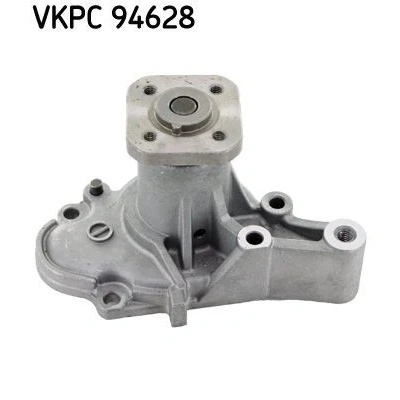 Bilde av SKF VKPC 94628 Vannpumpe med tetning Metall for vifteremdrift HYUNDAI: Getz