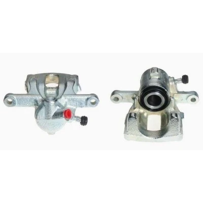 Bilde av BUDWEG CALIPER 344057 Bremsecaliper MERCEDES BENZ: B Klasse, A Klasse