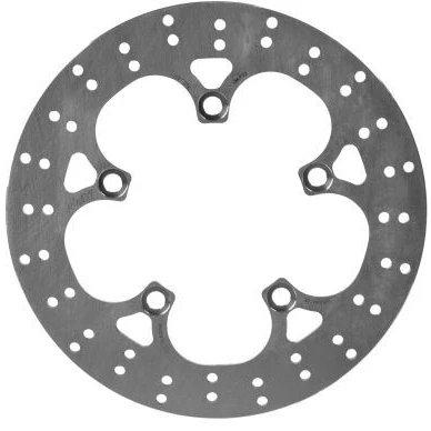 Bilde av TRW Bremseskive 5mm hullet MST374 Bremseskiver, Skivebremser