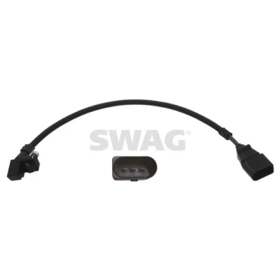 Bilde av SWAG 30 93 7299 Impulsgiver med skrue VOLKSWAGEN: Polo IV Hatchback, AUDI: A2