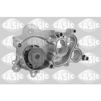Bilde av SASIC 3606125 Vannpumpe mekanisk VOLKSWAGEN: Golf 7, Passat B8 Variant, Tiguan I, SKODA: Superb III Stasjonsvogn, Yeti, AUDI: A3 Sportback