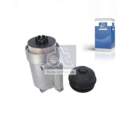 Bilde av DT Spare Parts 4.62781SP Drivstoffilter Filterinnsats