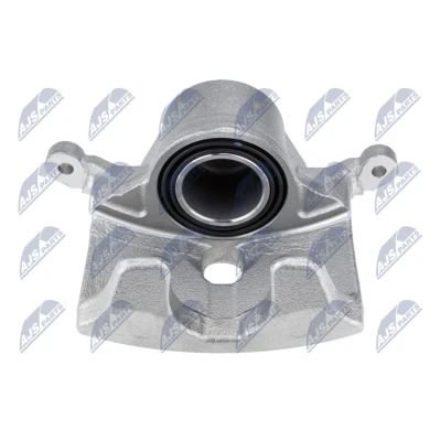 Bilde av Bremsecaliper, Framaksel venstre, honda cr v ii, 45019 S9A E00, SCA E00