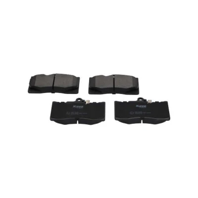 Bilde av KAVO PARTS KBP 9085 Bremseklosser med akustisk slitasjevarsel LEXUS: IS 3, 2, GS IV